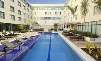 Imagem 7: LAGOA SANTA - Flat Padrão - Joana Darc