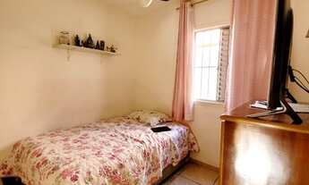 Imagem 4: Apartamento para venda com 67 metros quadrados com 3 quartos em Campo Limpo - São Paulo