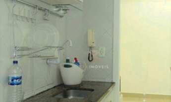 Imagem 4: Apartamento com 2 dormitórios à venda, 132 m² por R$ 545.000 - Buritis - Belo Horizonte/MG