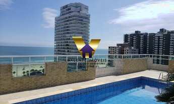 Imagem 1: EXCELENTE APARTAMENTO À VENDA CANTO DO FORTE - PRAIA GRANDE