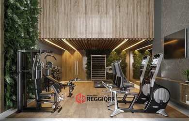 Imagem 4: AP 2 SUÍTES SACADA CHURRASQUEIRA NO CENTRO ITAJAÍ