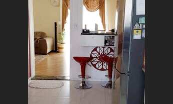 Imagem 5: Apartamento com 3 dormitórios à venda, 97 m² por R$ 585.000 - Campestre - Santo André/SP