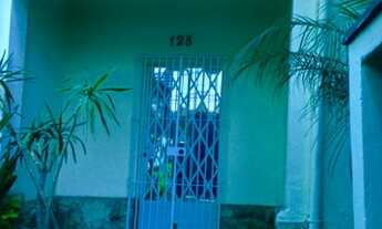 Imagem 5: Sobrado para aluguel tem 200 metros quadrados com 4 quartos em Bela Vista - São Paulo - SP