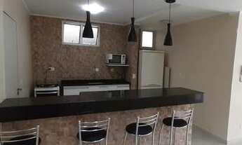 Imagem 5: Apartamento Residencial / Brooklin