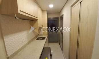 Imagem 7: Apartamento para venda com 107 metros quadrados com 3 quartos em Jardim Brasil - Campinas