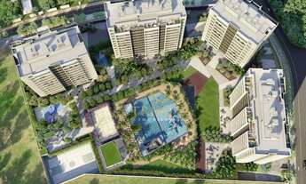 Imagem 2: LATITUD CONDOMINIUM DESIGN I BARRA DA TIJUCA I LUXO