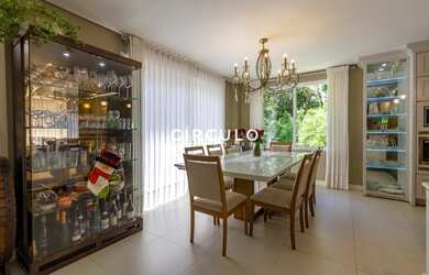 Imagem 3: CANELA - Casa de Condomínio - Reserva da Serra