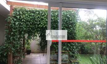 Imagem 7: Casa com 4 dormitórios à venda, 370 m² por R$ 1.200.000 - Condomínio Village Saint Claire