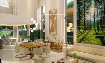 Imagem 2: Casa (sobrado em condominio) 4 dormitórios/suite, cozinha planejada, portaria 24hs, salão