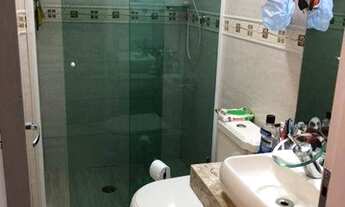 Imagem 7: Apartamento com 2 dormitórios à venda, 60 m² por R$ 275.000,00 - Vila São Jorge - Guarulho