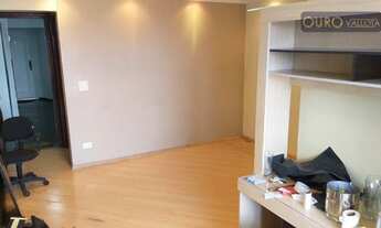 Imagem 6: Apartamento com 3 dormitórios à venda, 75 m² por R$ 300.000 - Vila Santana - São Paulo/SP