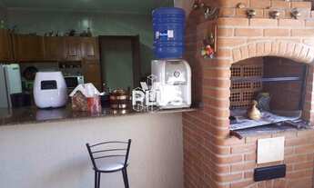 Imagem 7: Casa com 3 dorms, Jardim Abaeté, Sorocaba - R$ 680 mil, Cod: 1219