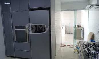 Imagem 4: Casa em condomínio com 2 quartos no Condomínio Residencial Imperial - Bairro Setor Jardim