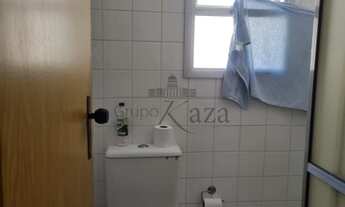 Imagem 7: Apartamento para aluguel com 52 metros quadrados com 2 quartos