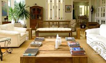 Imagem 6: Residência à venda nas Terras de São José em Itu, por João Armentano!