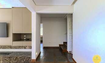 Imagem: Casa no Alto de Pinheiros