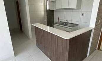 Imagem 2: D- Apartamento para venda com 60 metros quadrados com 2 quartos em Janga - Paulista - PE