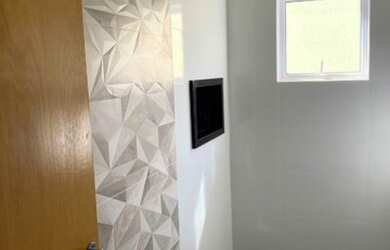 Imagem 3: Casa com 3 dormitórios à venda, 130 m² por R$ 350.000 - Loteamento Residencial Regissol