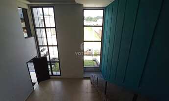 Imagem 4: Maravilhoso Sobrado - Venda - Condomínio Residencial Milano - Indaiatuba/SP