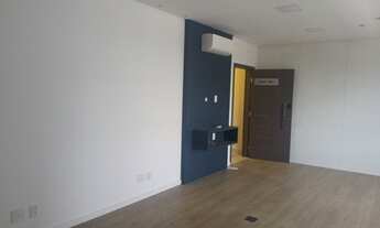 Imagem 6: Casa para aluguel tem 36 metros quadrados com 1 quarto