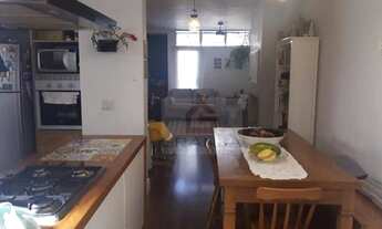 Imagem 2: Casa com 3 dormitórios à venda, 117 m² por R$ 650.000,00 - Queluz Vita - Cotia/SP