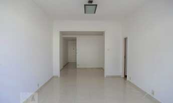 Imagem: Apartamento para Aluguel - Tijuca, 3 Quartos