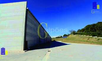 Imagem 6: Galpão/Depósito/Armazém para aluguel com 5327 metros quadrados em Laranja Azeda - Arujá