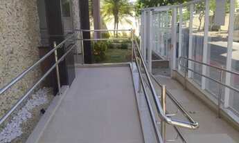 Imagem 4: Apartamento para Venda em Vitória, Jardim Camburi, 2 dormitórios, 1 banheiro, 1 vaga