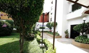 Imagem 4: Lindo apt no Bosque da Saúde - Chácara Inglesa