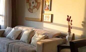 Imagem 3: Apartamento com 2 dormitórios à venda, 52 m² por R$ 270.000,00 - Vila Aricanduva - São Pau