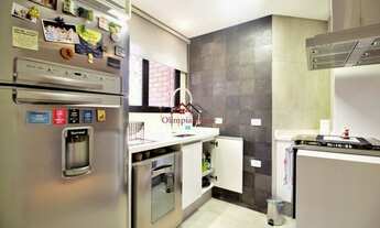 Imagem 6: Venda Apartamento 2 Dormitórios - 173 m² Vila Madalena