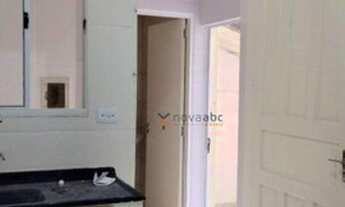 Imagem 4: Casa com 1 dormitório para alugar, 40 m² por R$ 900,00/mês - Jardim Santo Alberto - Santo