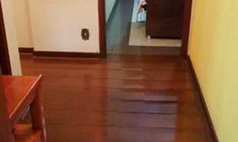 Imagem 5: Apartamento à venda, no Cambuí, Campinas, SP (Apartamento amplo e muito bem projetado para