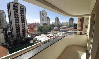 Imagem 5: 94m² 2 suítes -Lindo apartamento todo reformado com varanda gourmet, teve a sala ampliada