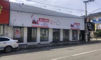 Imagem: Ponto comercial/Loja/Box para aluguel com