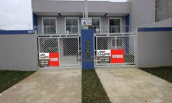 Imagem: Sobrado com 3 dormitórios à venda, 107