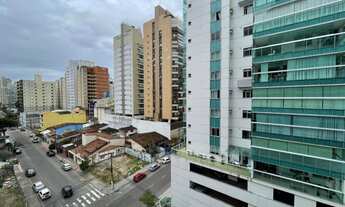 Imagem 3: Apartamento para venda possui 70 metros quadrados com 2 quartos em Praia da Costa - Vila V