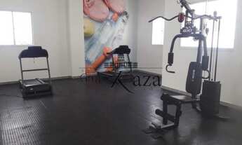 Imagem 6: Apartamento - Jardim das Indústrias - Residencial Spazio Campos Gerais - 47m² - 2 Dormitór