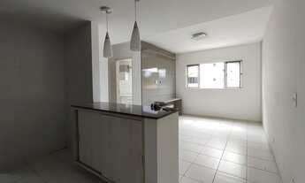 Imagem 4: Apartamento Á Venda No Bairro São Cristóvão Com Moveis Projetados