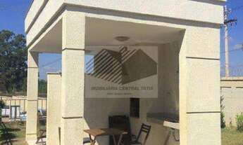 Imagem 5: Apartamento para aluguel possui 48 metros quadrados com 2 quartos em Jardim San Raphael