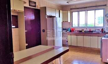 Imagem 5: Apartamento com 3 dormitórios à venda, 130 m² por R$ 599.090,00 - Parque das Nações - Sant