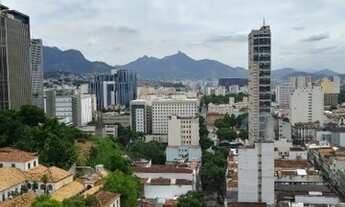 Imagem 2: Sala/Conjunto para aluguel possui 39 metros quadrados em Centro - Rio de Janeiro - RJ