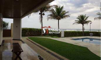 Imagem: Casa a venda em Condomínio Guaratuba Costa