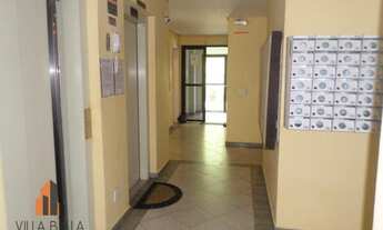 Imagem 5: Apartamento com 3 dormitórios à venda, 96 m² por R$ 408.000,00 - Jardim Stella - Santo And