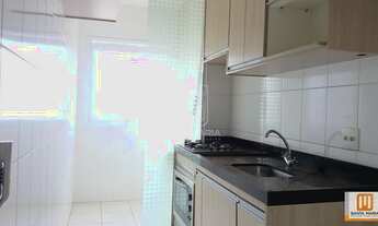 Imagem 6: Apartamento (tipo - padrao) 2 dormitórios, cozinha planejada, portaria 24hs, lazer, espaço