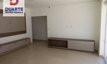 Imagem 3: Apartamento vista e frente mar, estilo garden com bastante varanda ótimo para seu pet.