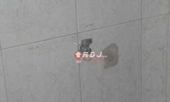 Imagem 3: Kitnet com 1 dormitório à venda, 28 m² por R$ 190.000,00 - Embaré - Santos/SP