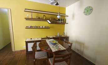 Imagem 4: Apartamento para venda possui 90 metros quadrados com 3 quartos em Enseada - Guarujá - SP