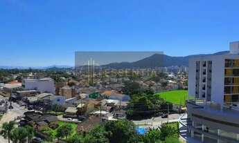 Imagem 2: Apartamento com 3 dormitórios à venda, 93 m² - Córrego Grande - Florianópolis/SC
