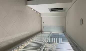 Imagem 3: Apartamento para aluguel com 50 metros quadrados 1 quarto